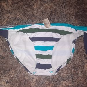 NWT American Eagle bathing suit bottoms